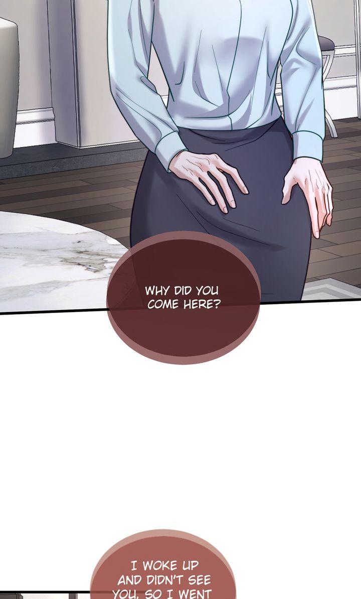 The Billionaire’s Replacement Wife 16
