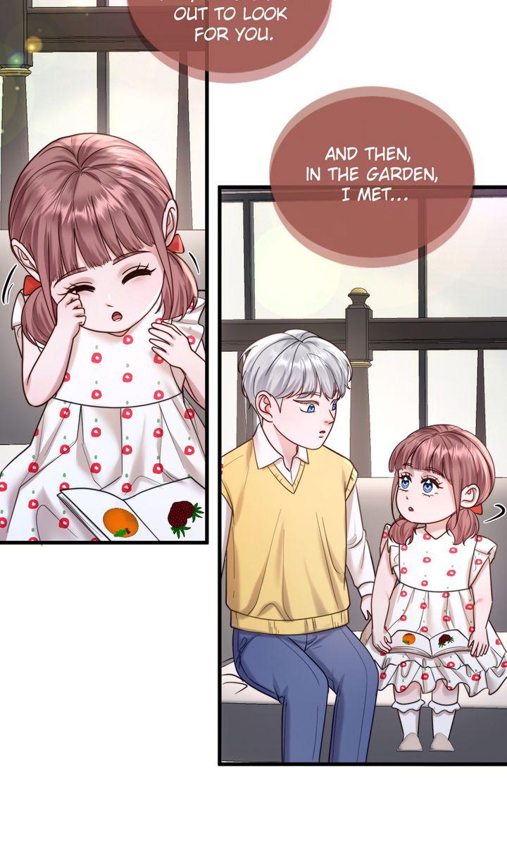 The Billionaire’s Replacement Wife 17