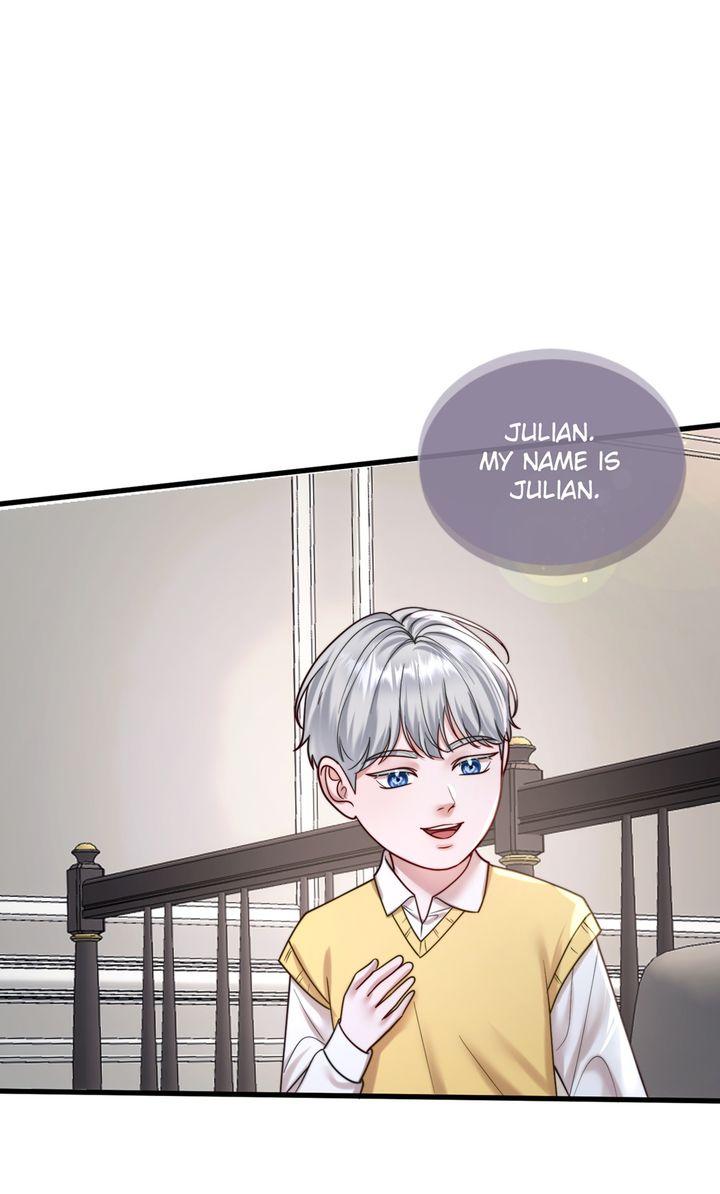 The Billionaire’s Replacement Wife 18