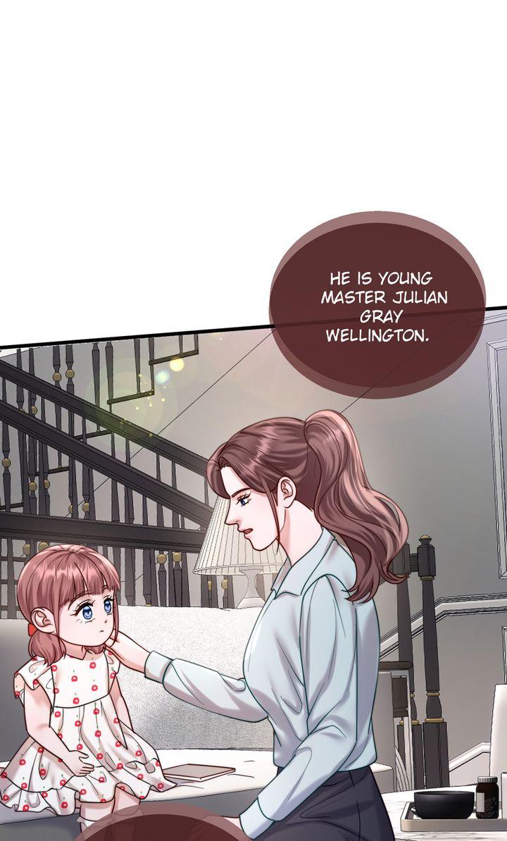 The Billionaire’s Replacement Wife 19