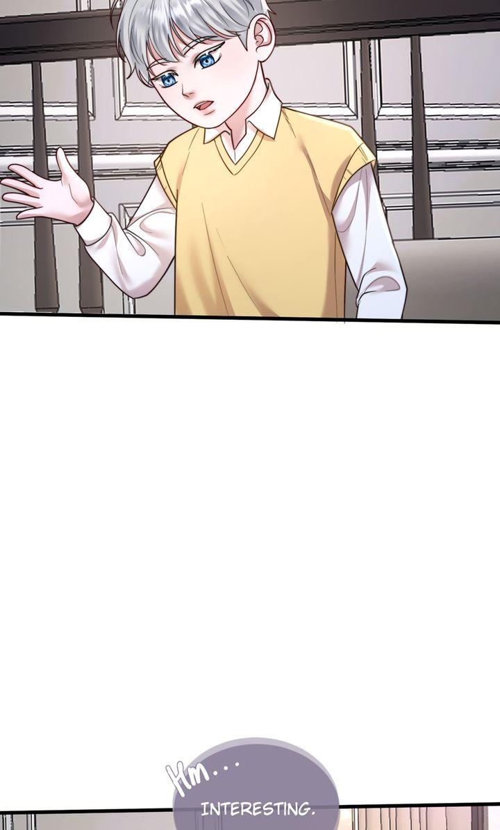 The Billionaire’s Replacement Wife 3