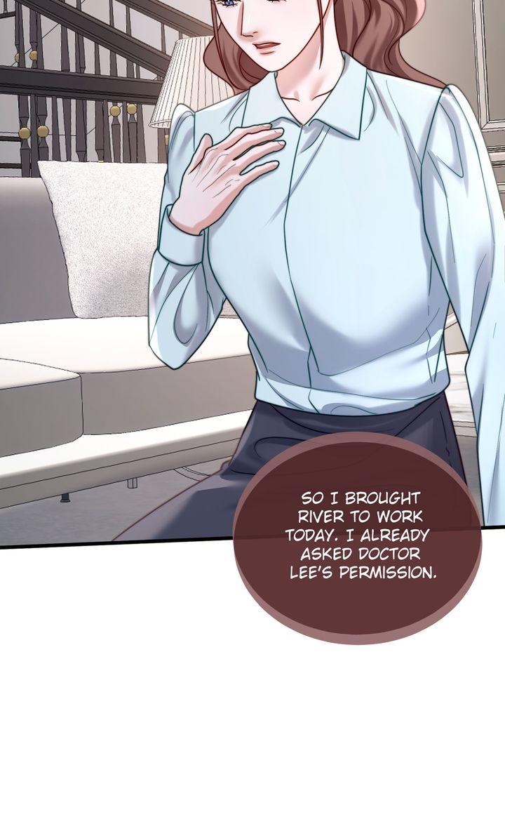 The Billionaire’s Replacement Wife 21
