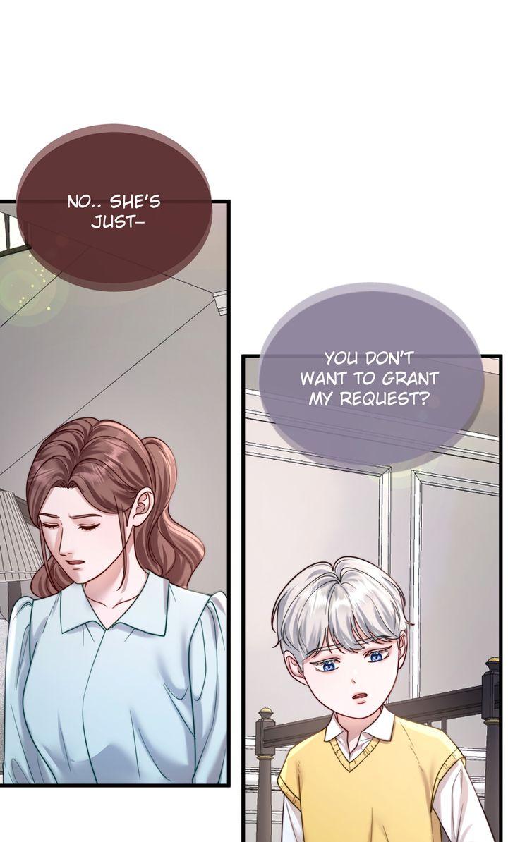 The Billionaire’s Replacement Wife 23