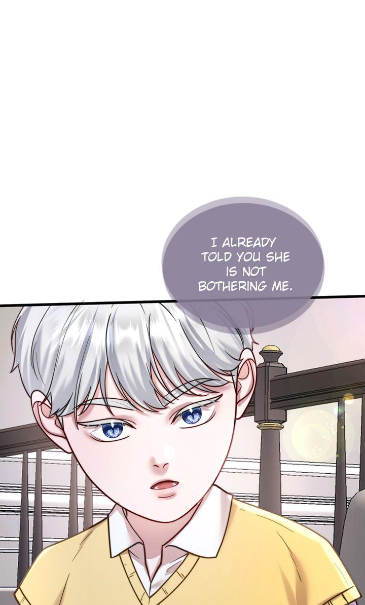 The Billionaire’s Replacement Wife 26