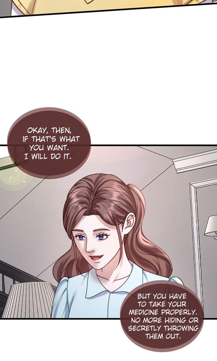 The Billionaire’s Replacement Wife 27