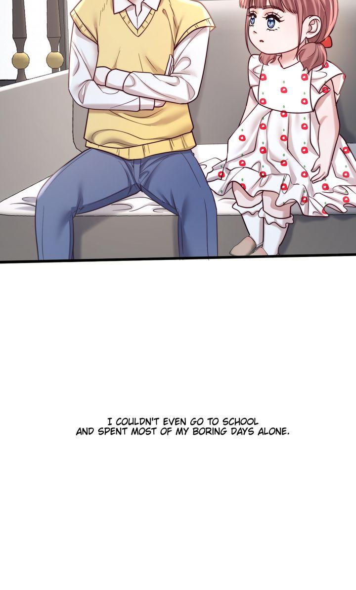 The Billionaire’s Replacement Wife 29
