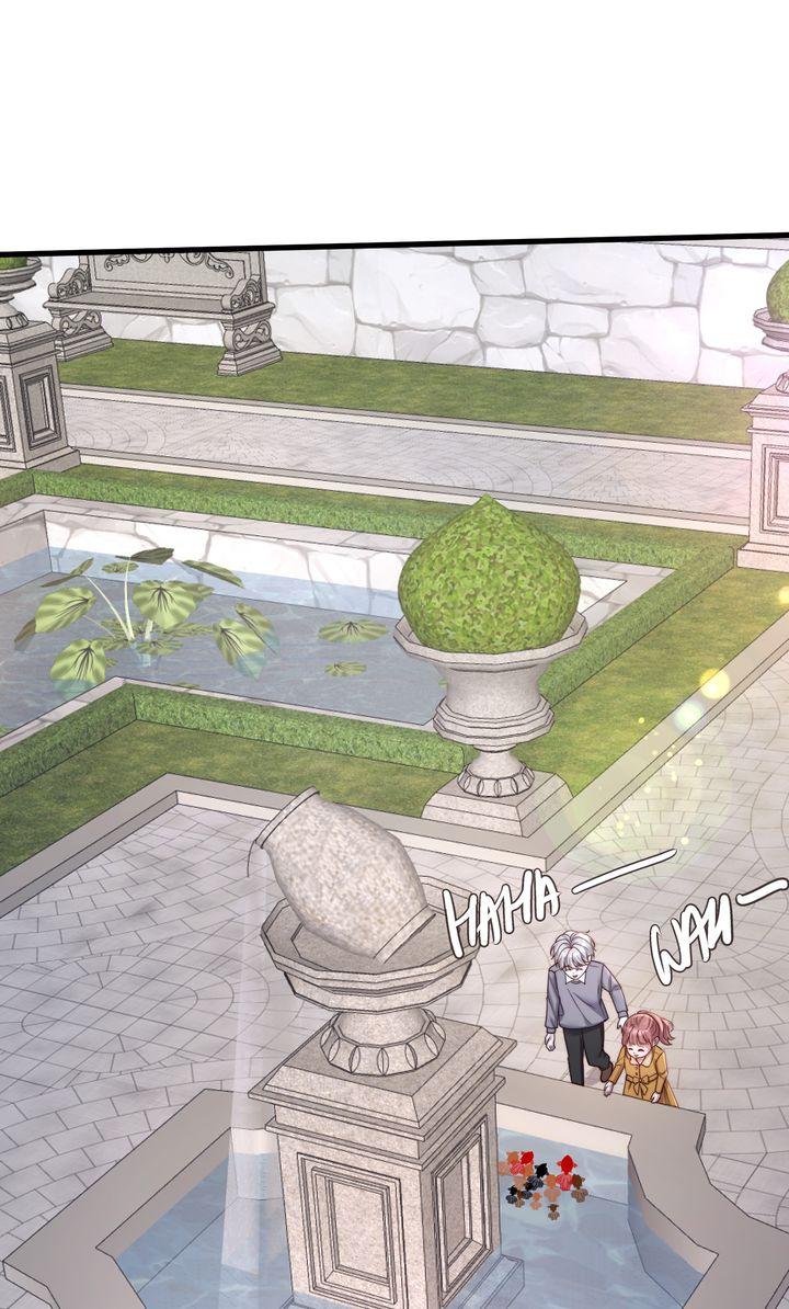 The Billionaire’s Replacement Wife 32