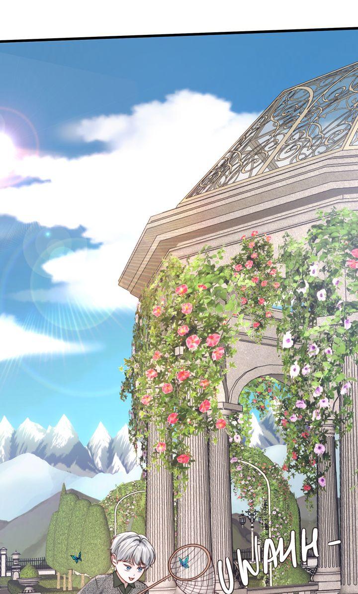 The Billionaire’s Replacement Wife 35