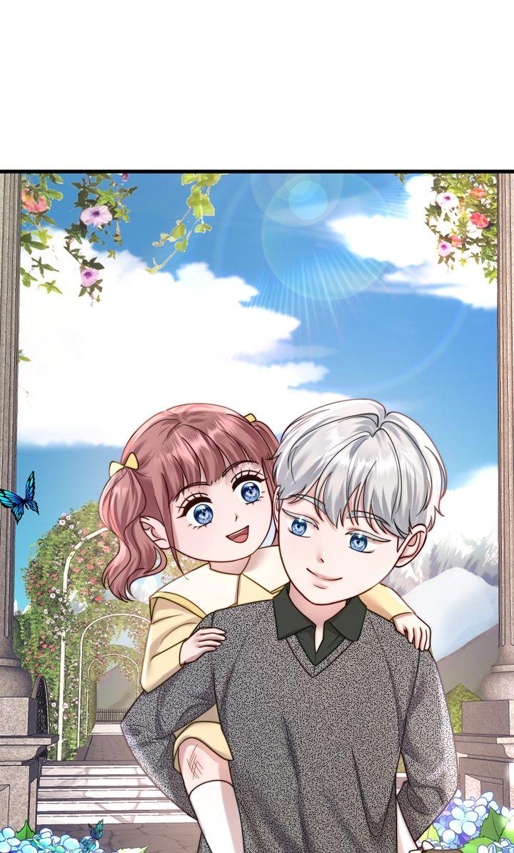 The Billionaire’s Replacement Wife 37