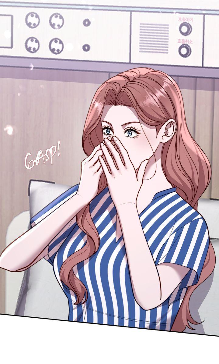 The Billionaire’s Replacement Wife 40