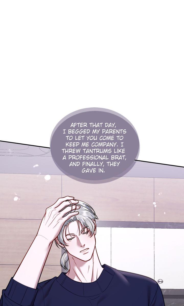 The Billionaire’s Replacement Wife 41