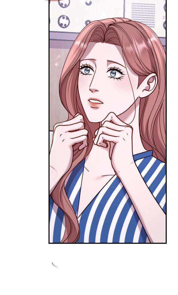 The Billionaire’s Replacement Wife 43