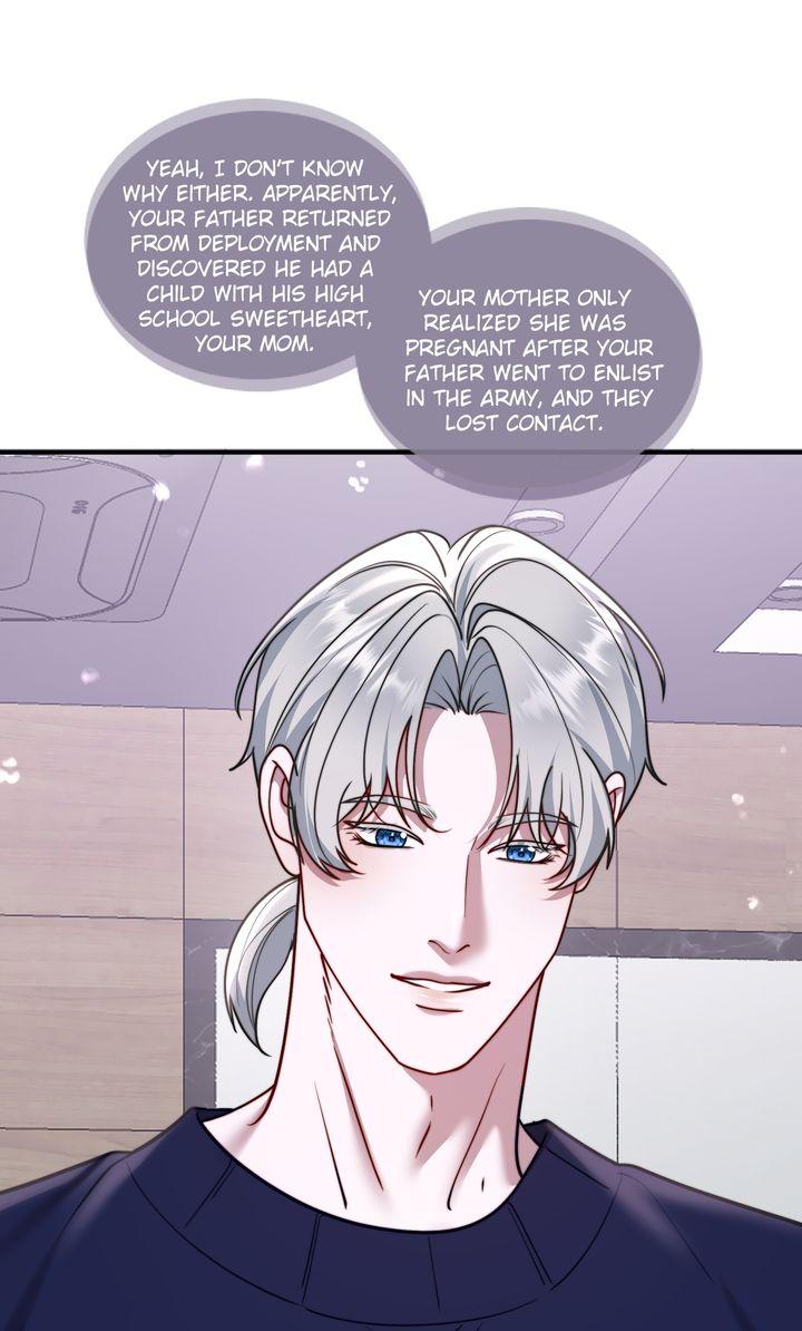 The Billionaire’s Replacement Wife 44