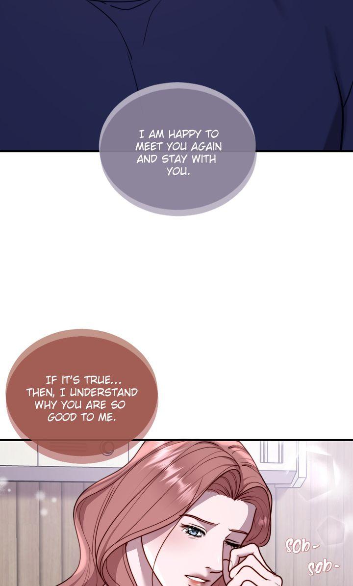The Billionaire’s Replacement Wife 49