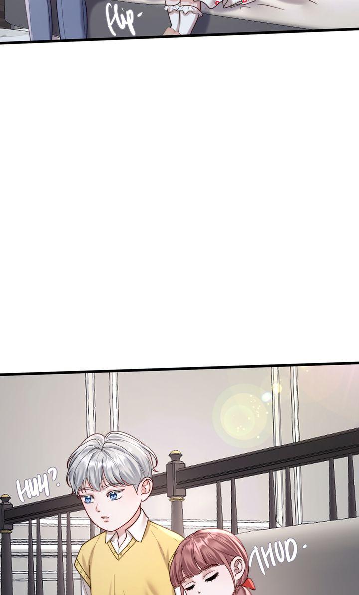 The Billionaire’s Replacement Wife 6