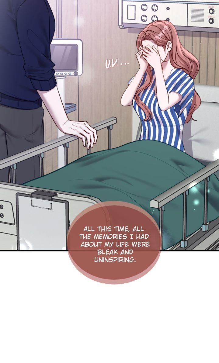 The Billionaire’s Replacement Wife 51