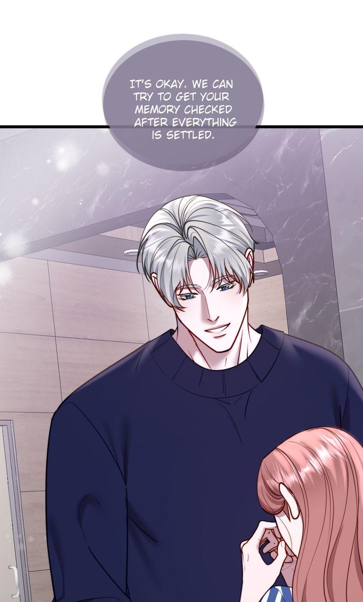 The Billionaire’s Replacement Wife 52