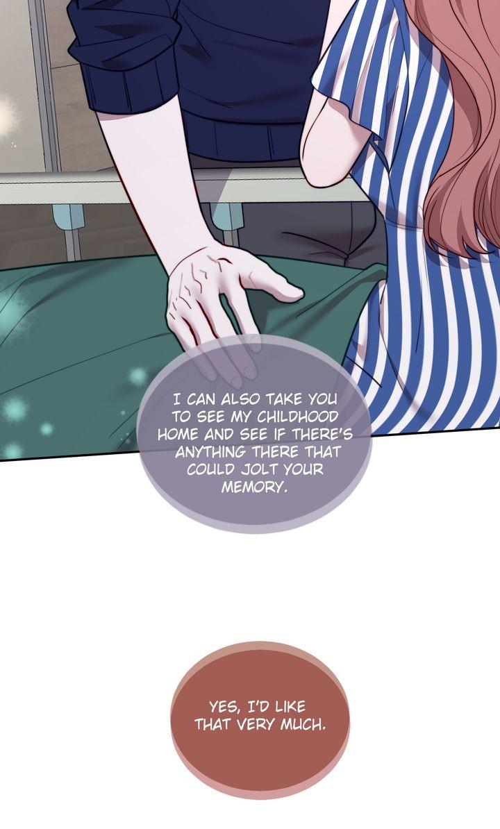 The Billionaire’s Replacement Wife 53