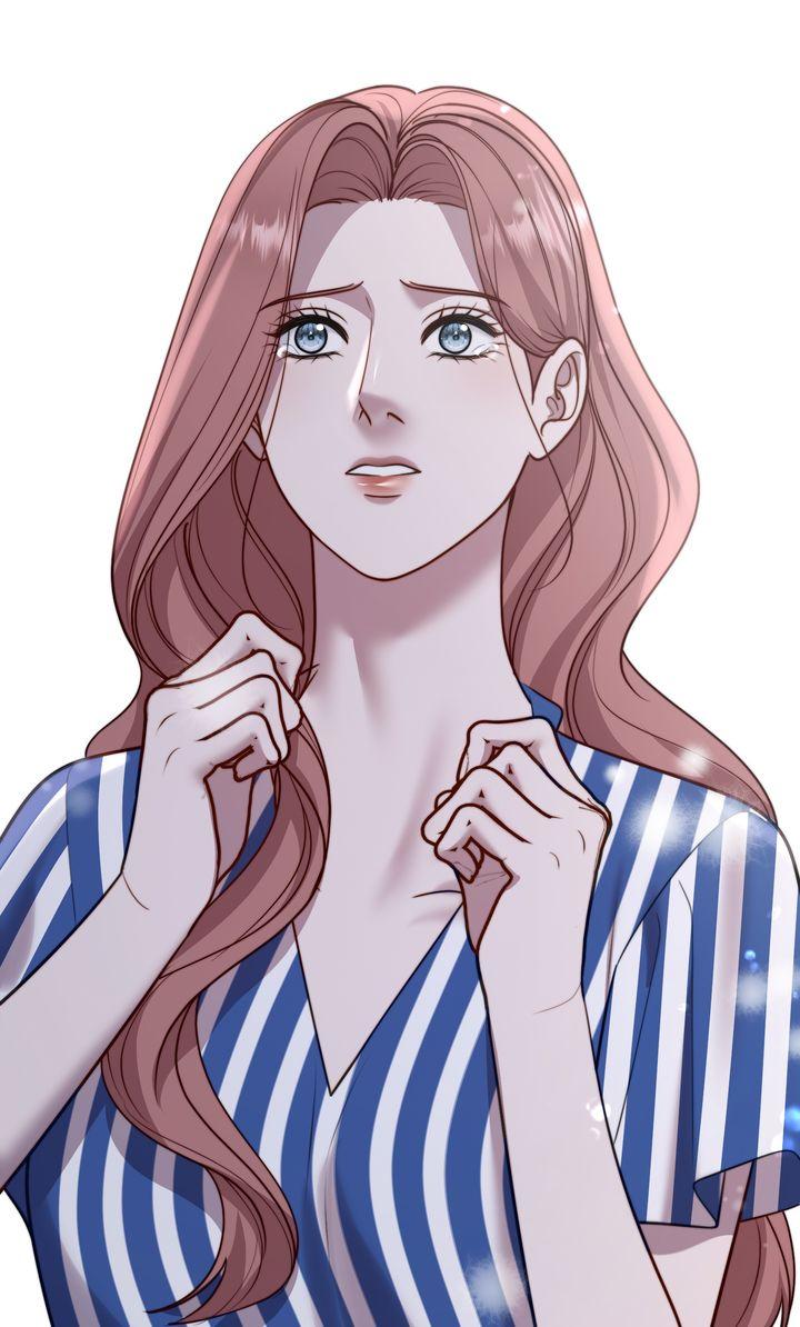 The Billionaire’s Replacement Wife 54
