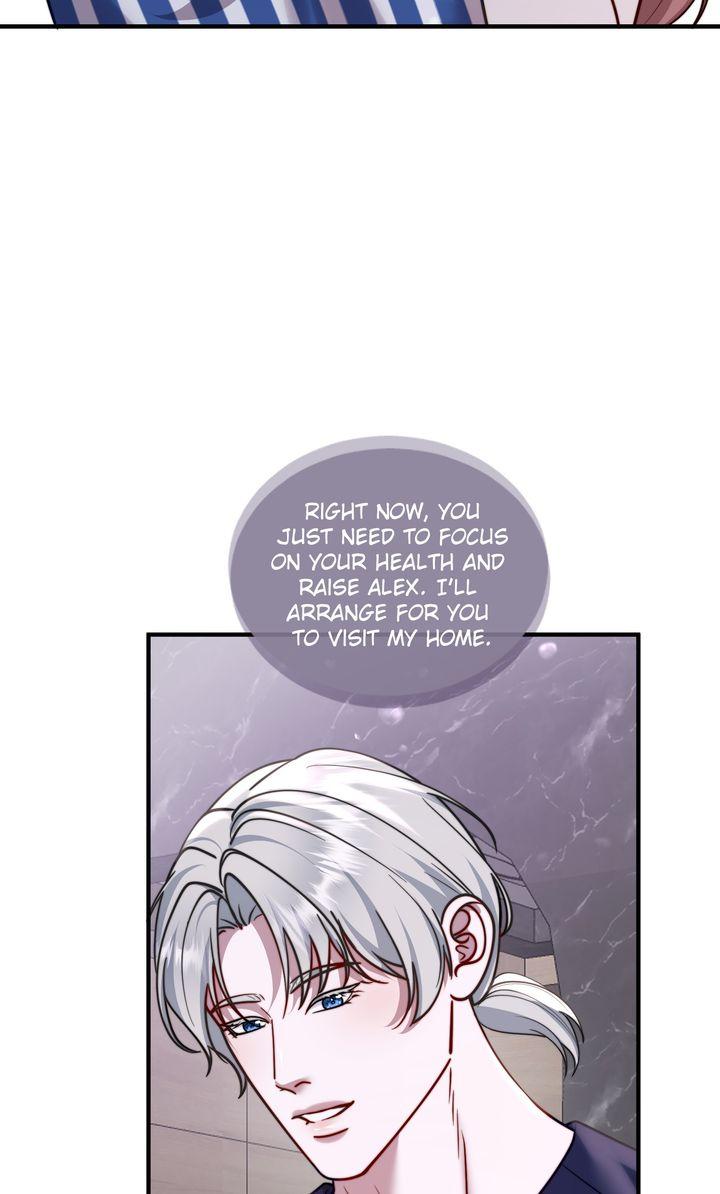 The Billionaire’s Replacement Wife 55