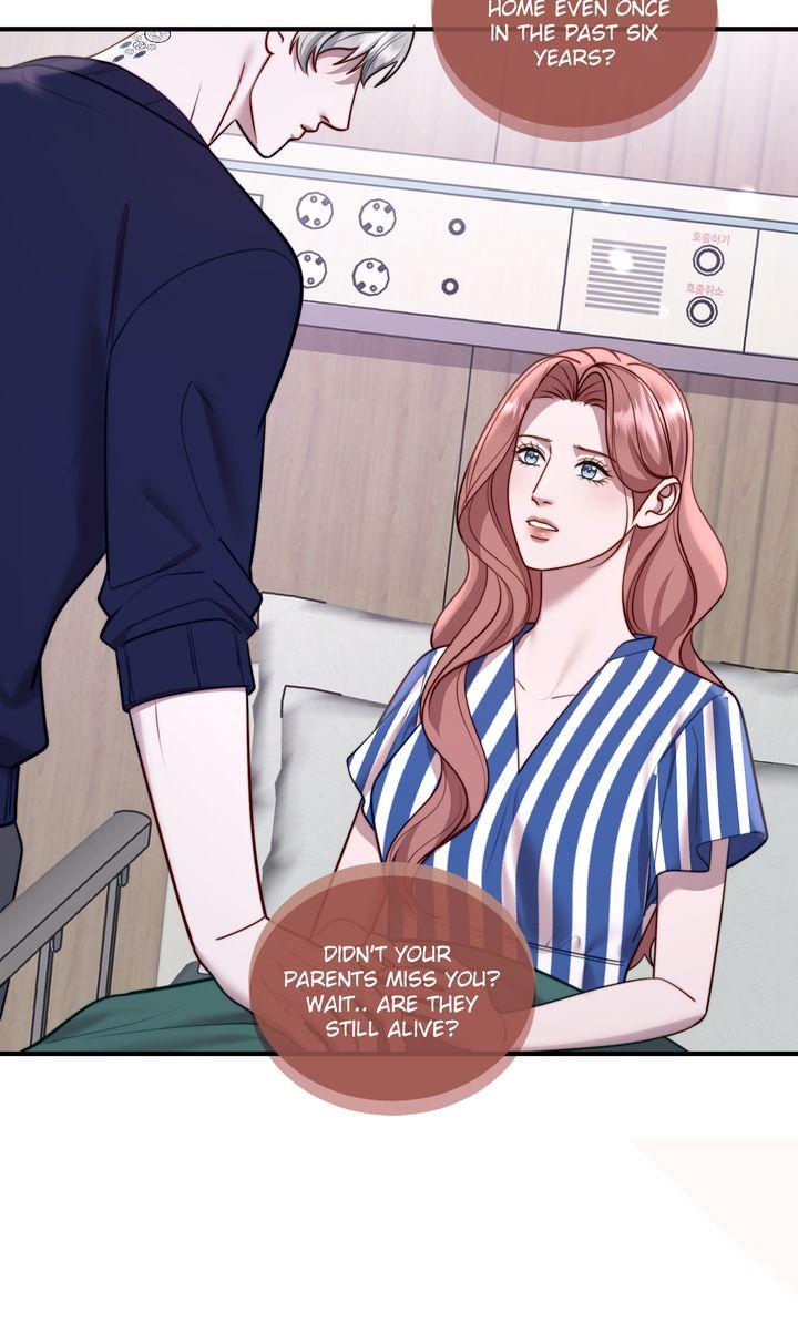 The Billionaire’s Replacement Wife 57