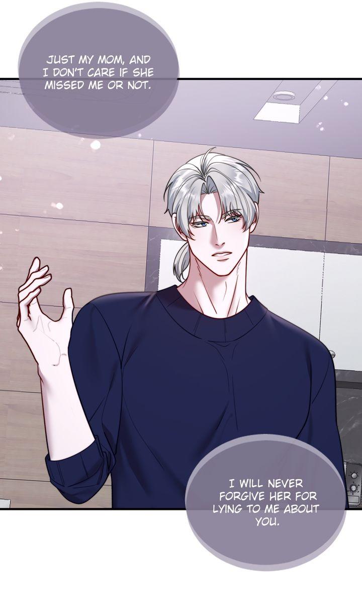 The Billionaire’s Replacement Wife 58