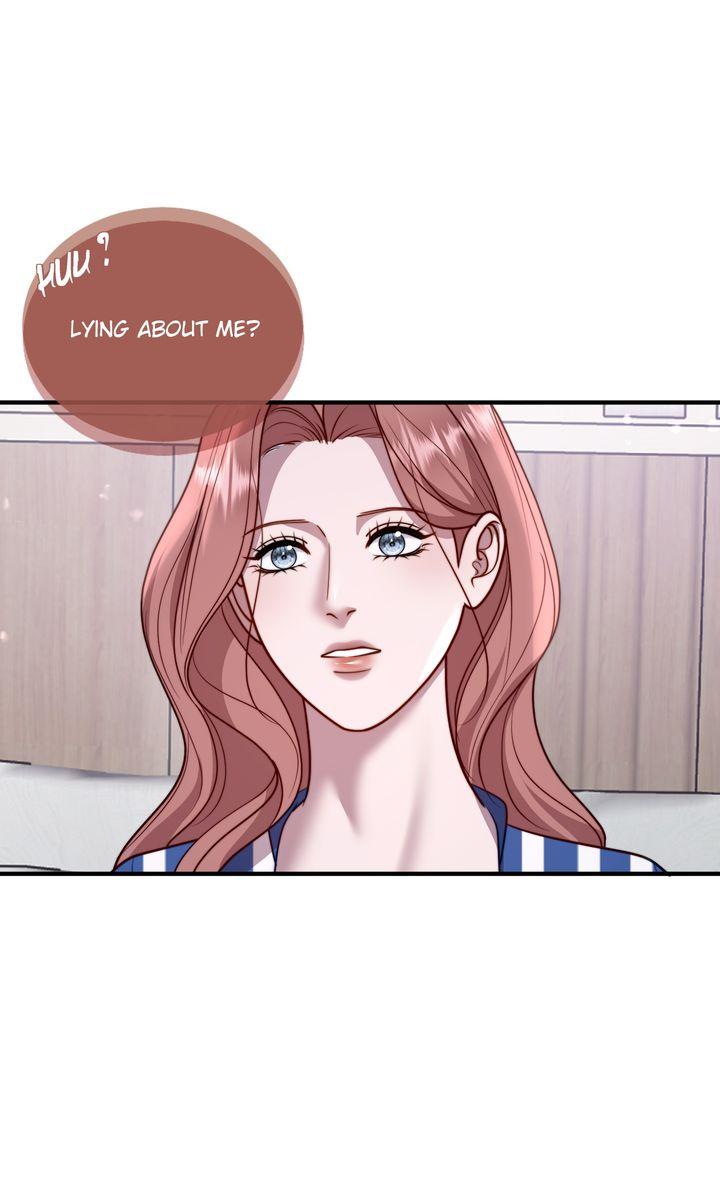 The Billionaire’s Replacement Wife 59