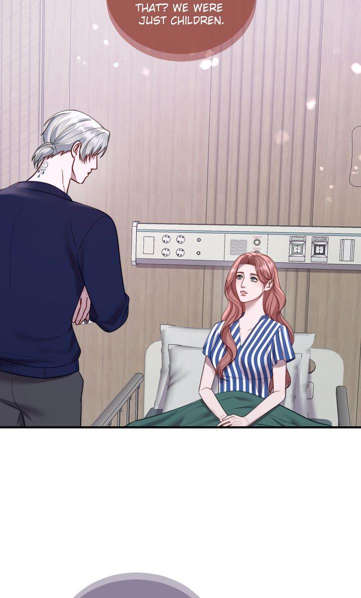 The Billionaire’s Replacement Wife 62
