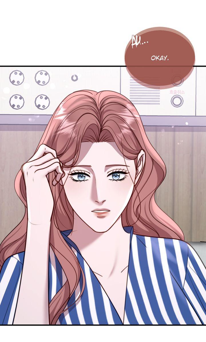 The Billionaire’s Replacement Wife 70