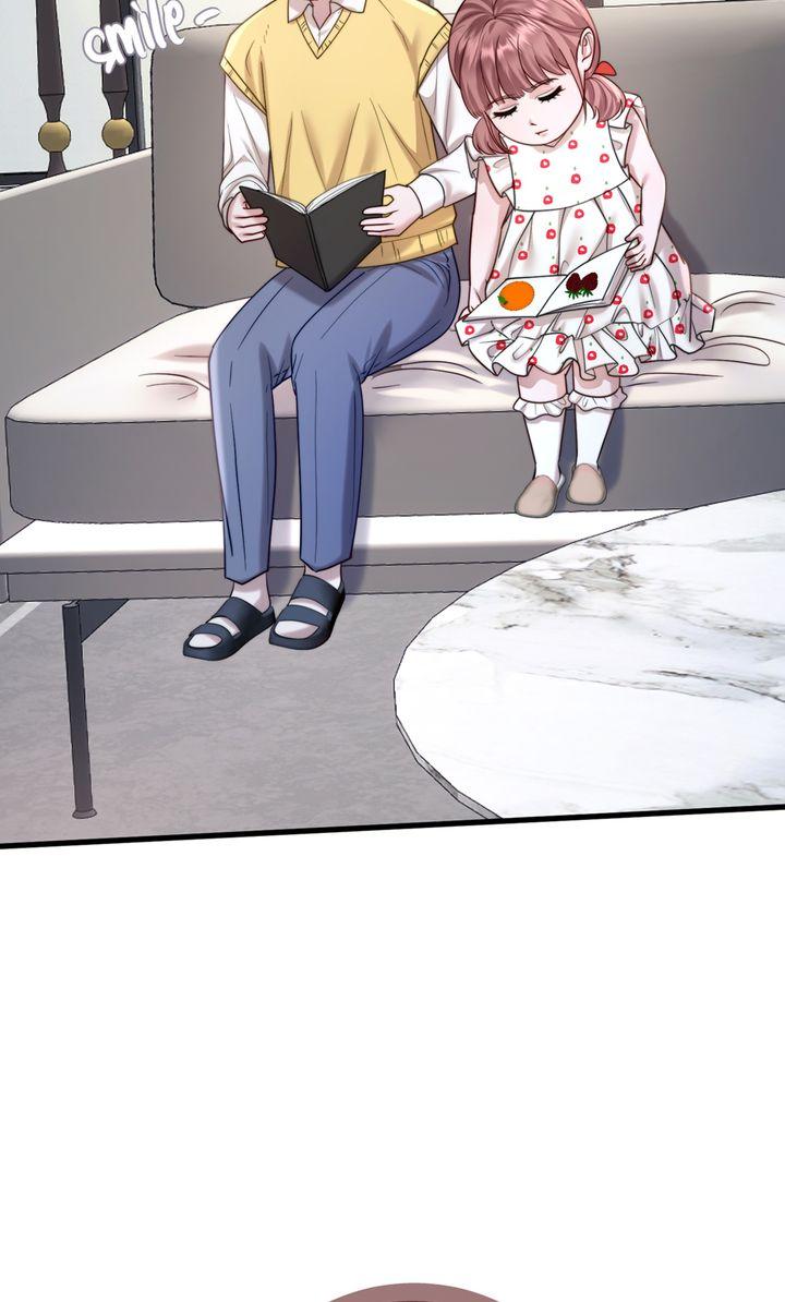 The Billionaire’s Replacement Wife 8