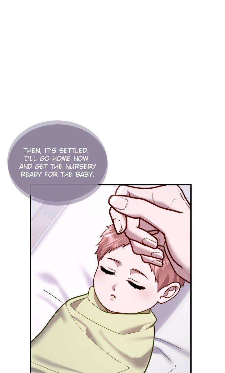 The Billionaire’s Replacement Wife 71