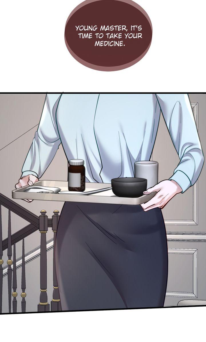 The Billionaire’s Replacement Wife 9