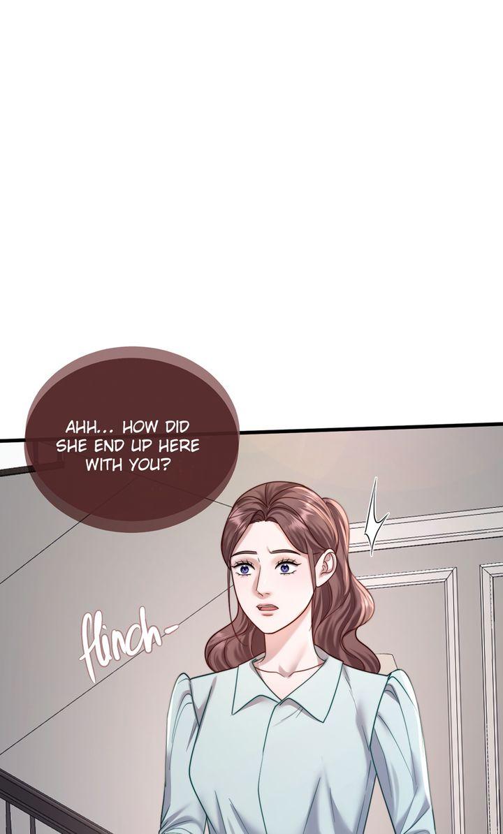 The Billionaire’s Replacement Wife 10