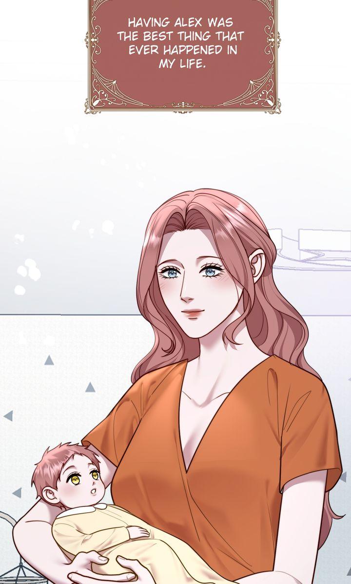 The Billionaire’s Replacement Wife 11