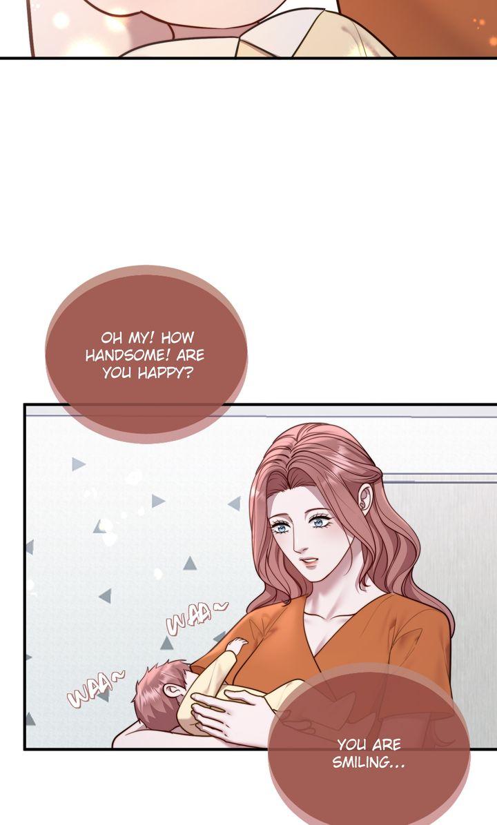 The Billionaire’s Replacement Wife 14