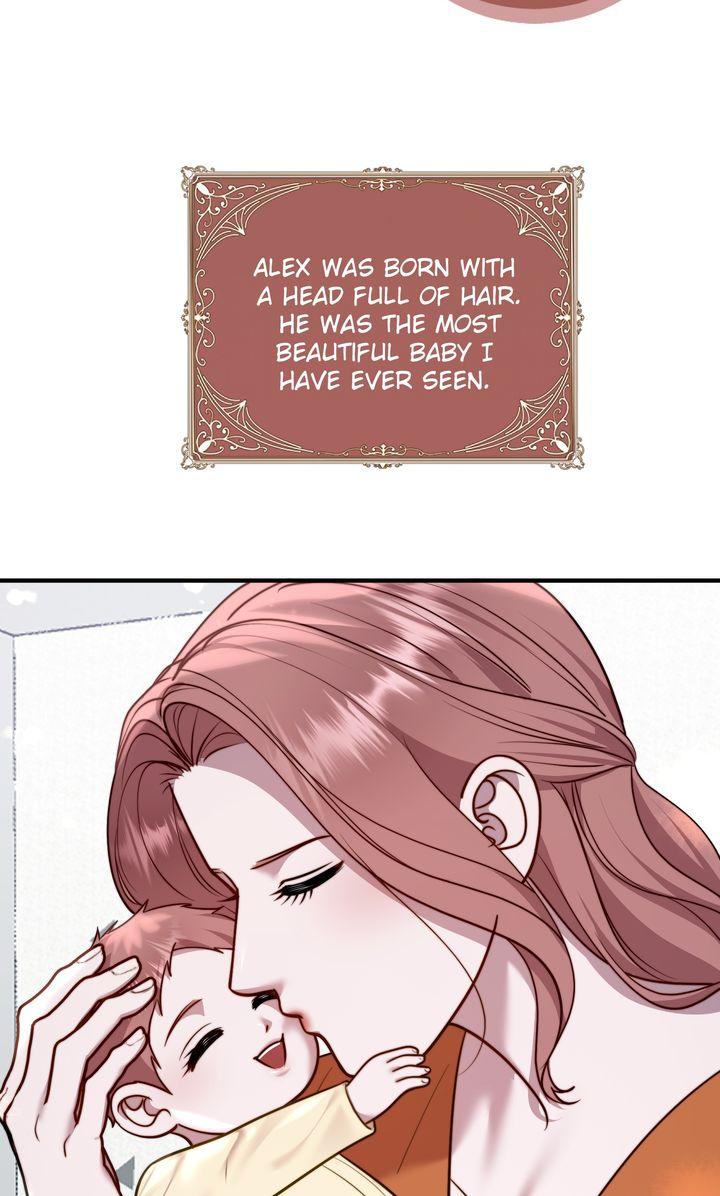 The Billionaire’s Replacement Wife 15