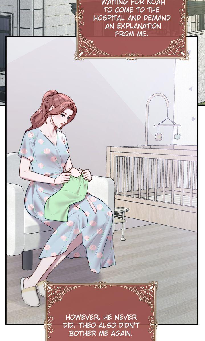 The Billionaire’s Replacement Wife 18