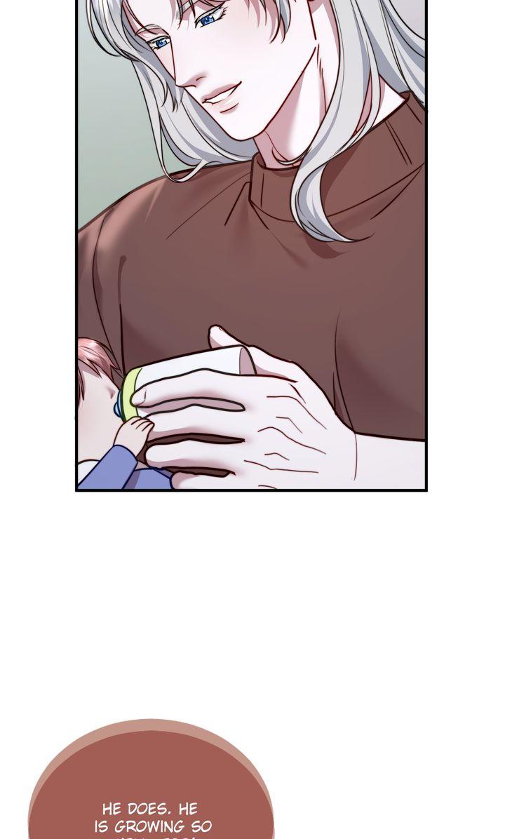 The Billionaire’s Replacement Wife 29