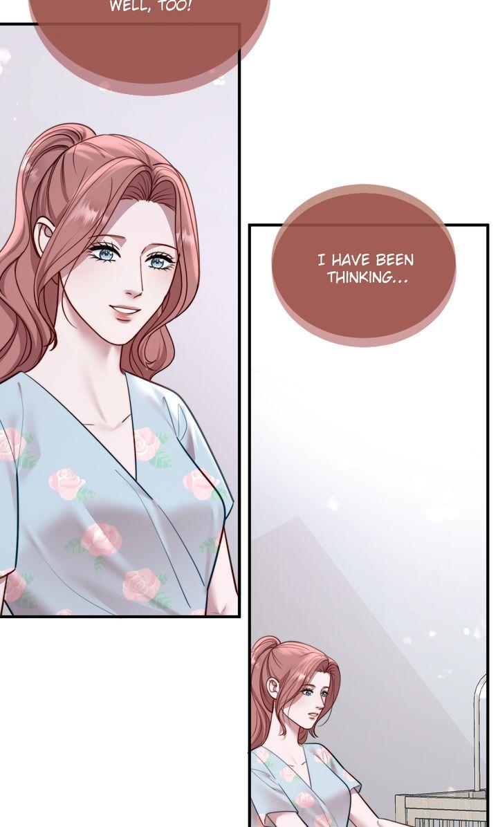 The Billionaire’s Replacement Wife 30
