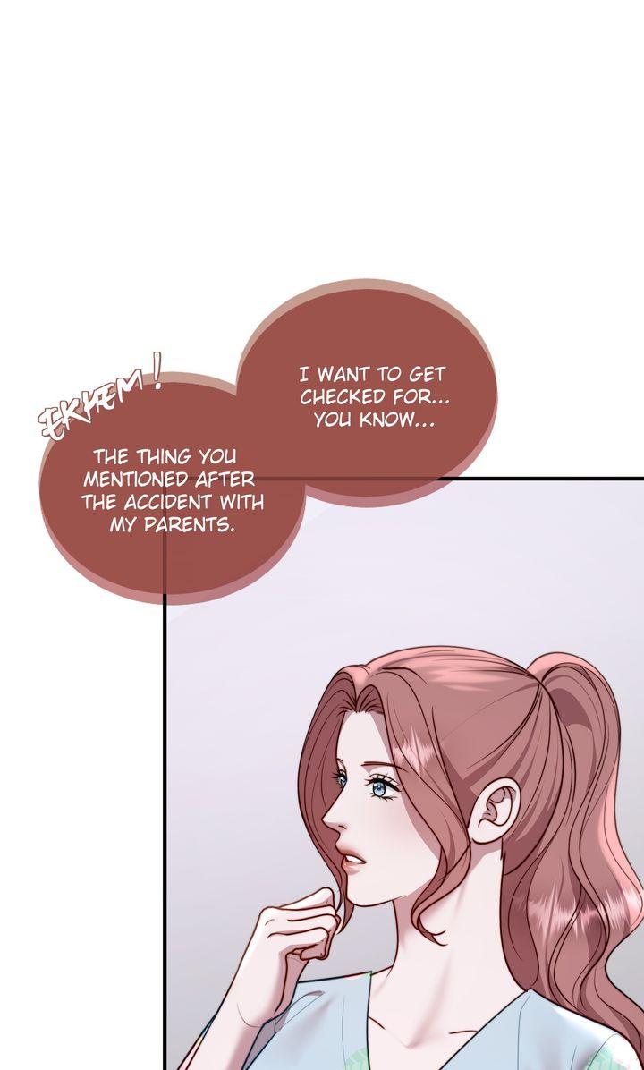 The Billionaire’s Replacement Wife 33