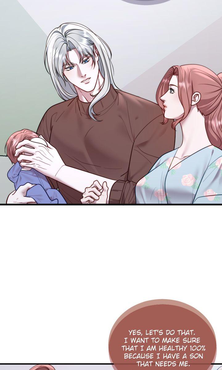 The Billionaire’s Replacement Wife 35