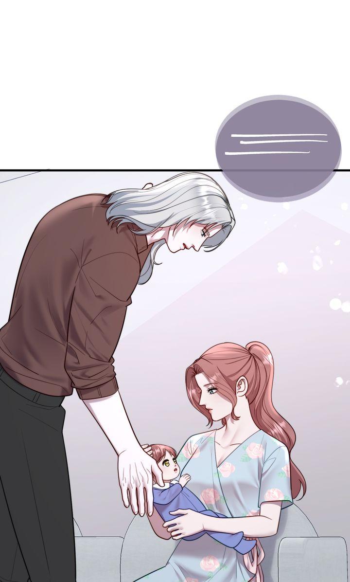 The Billionaire’s Replacement Wife 38