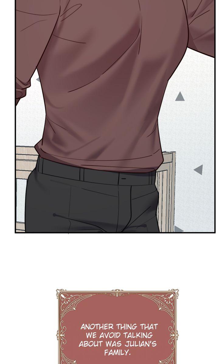 The Billionaire’s Replacement Wife 40