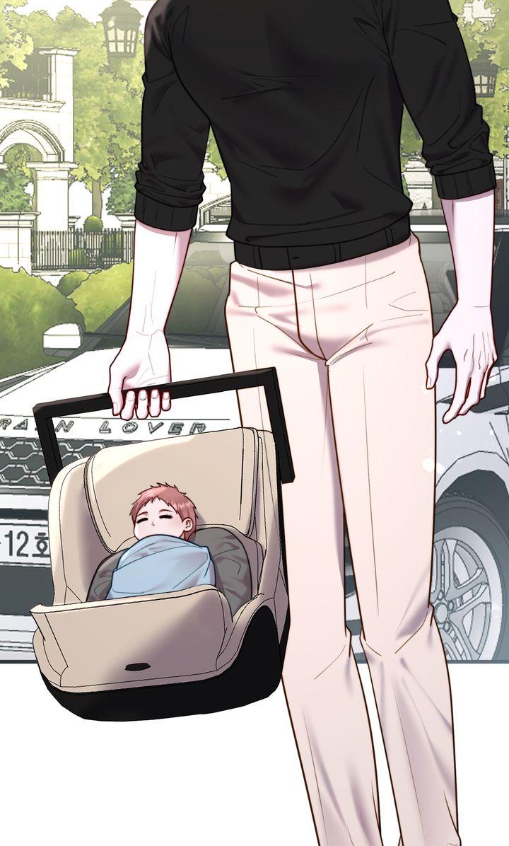 The Billionaire’s Replacement Wife 5