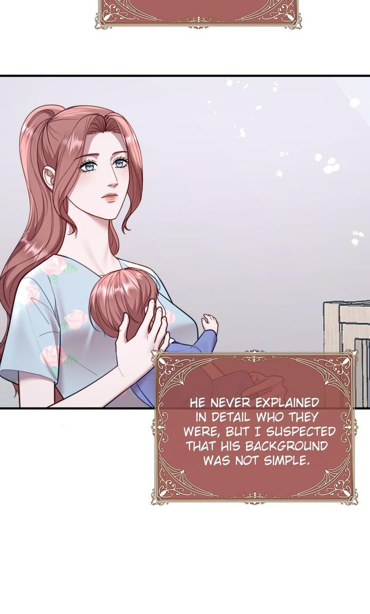 The Billionaire’s Replacement Wife 41
