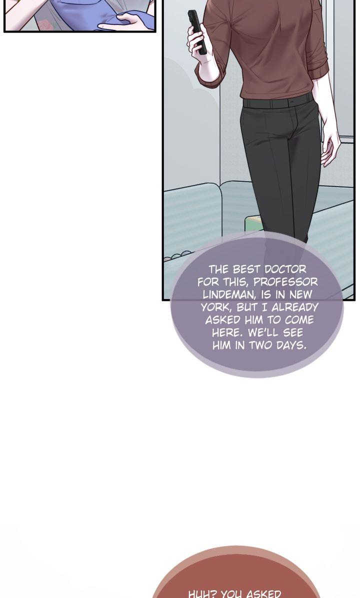 The Billionaire’s Replacement Wife 44