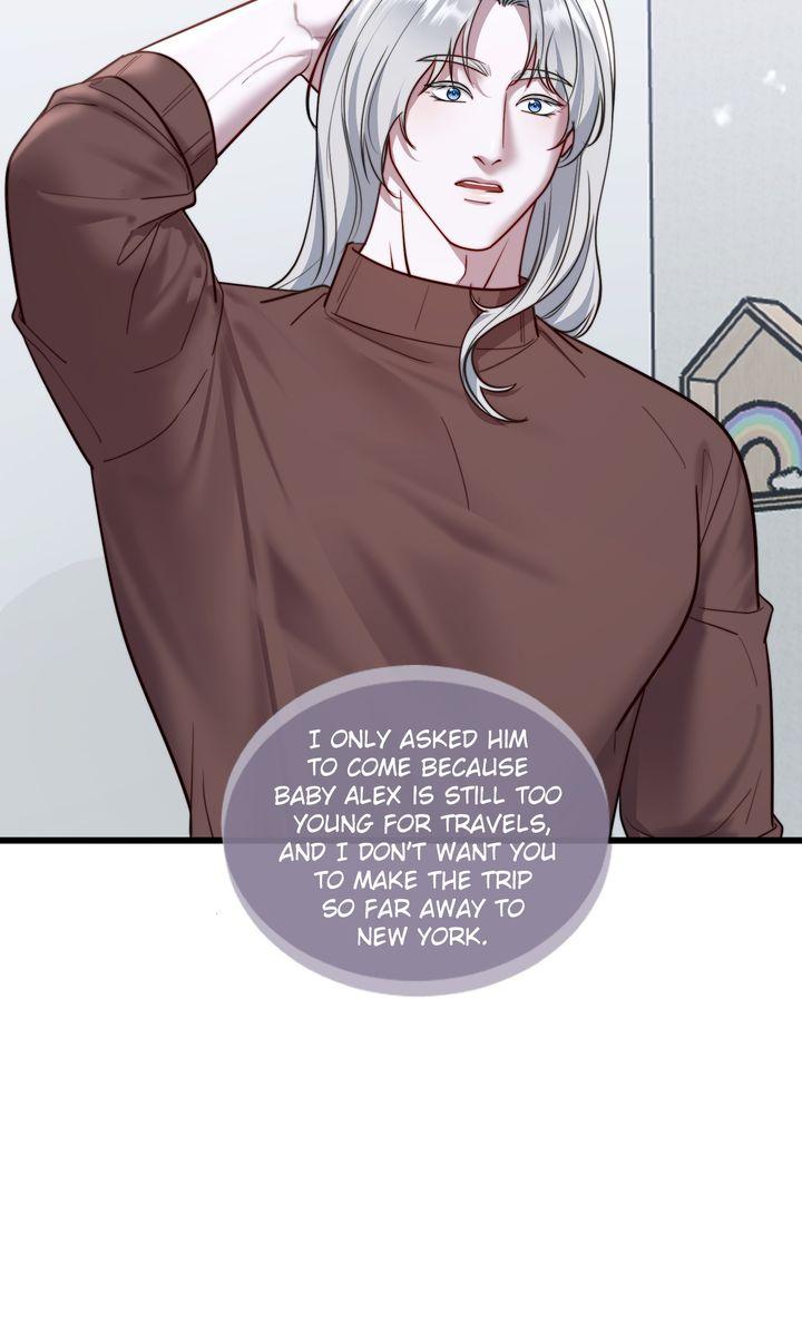 The Billionaire’s Replacement Wife 47