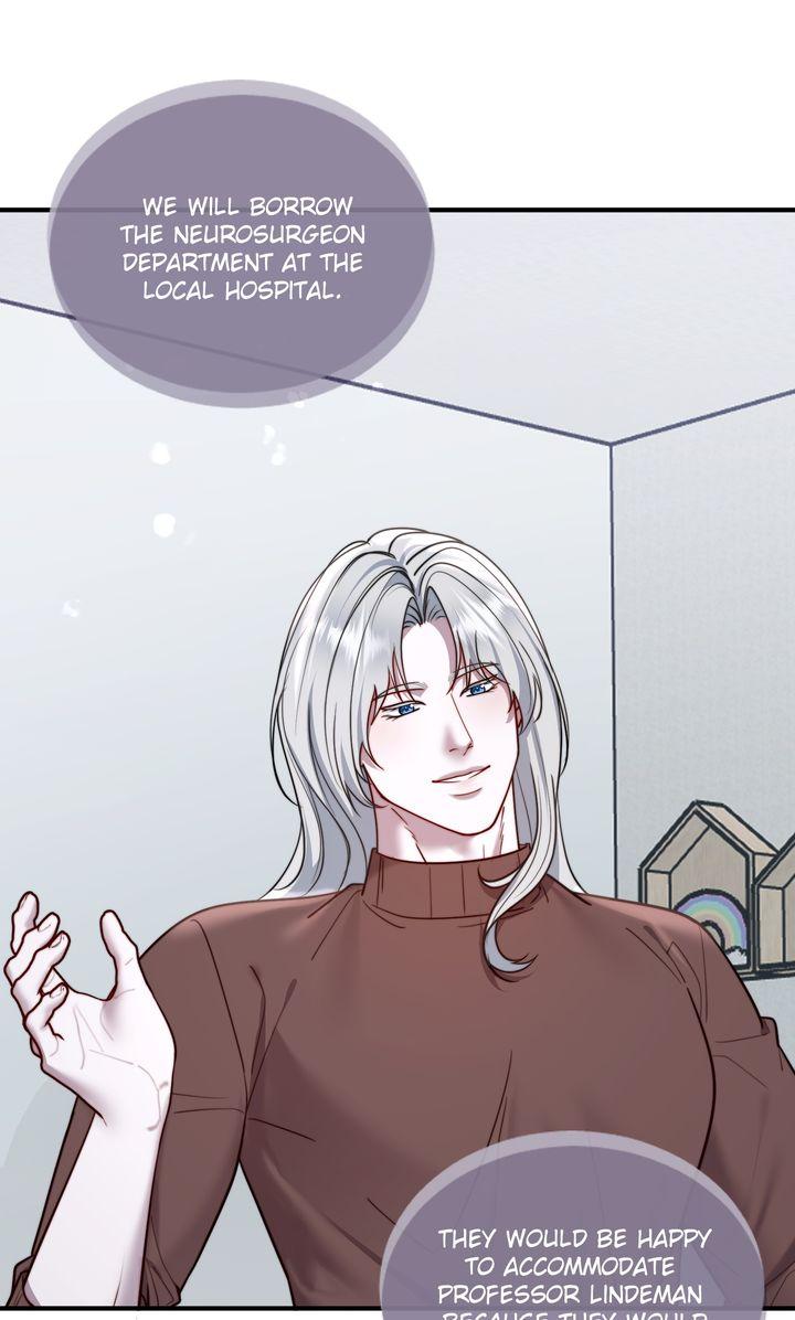The Billionaire’s Replacement Wife 48