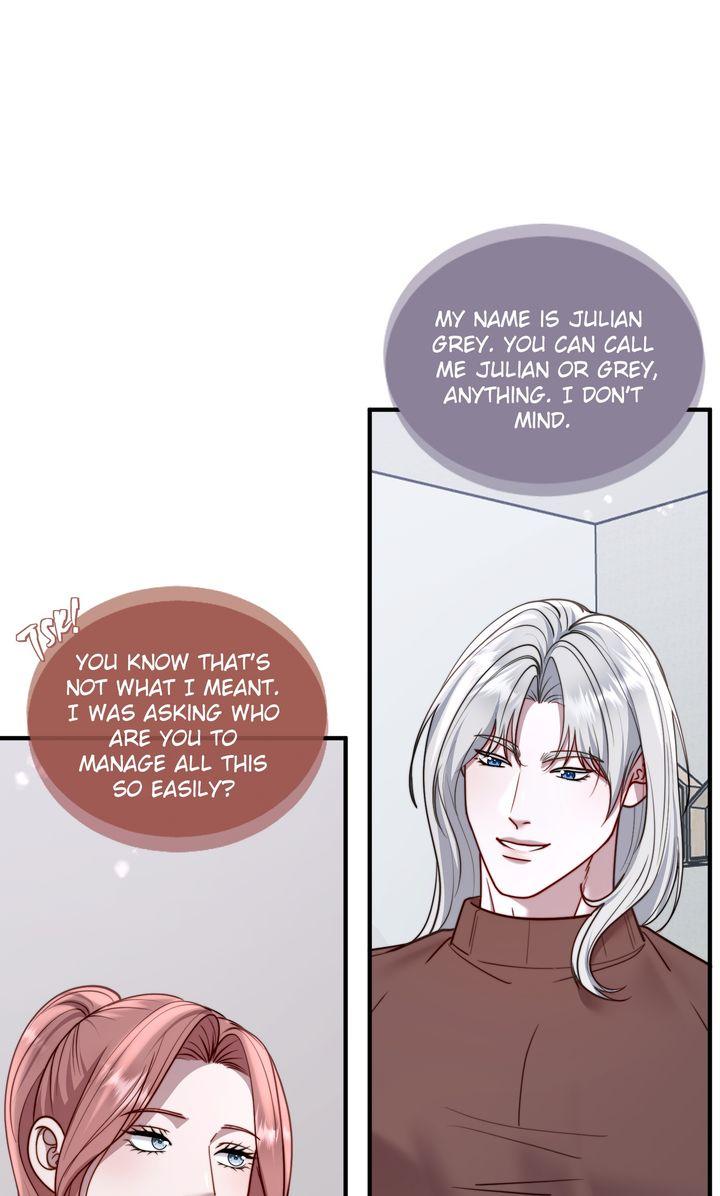 The Billionaire’s Replacement Wife 50
