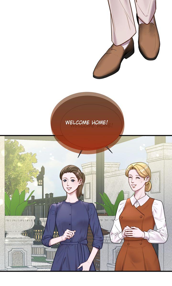The Billionaire’s Replacement Wife 6